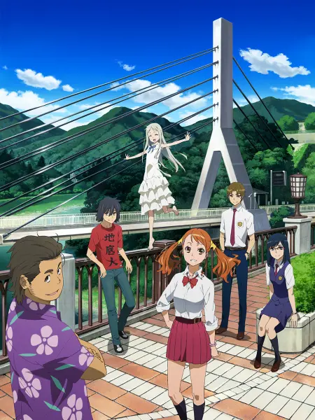 我们仍未知道那天所看见的花的名字